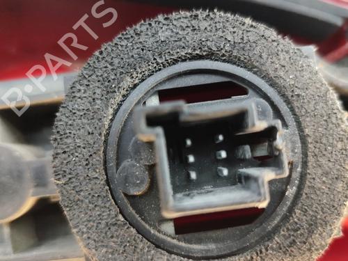 Right taillight FORD FOCUS I Turnier (DNW) 1.8 TDCi | BP32442074C35 