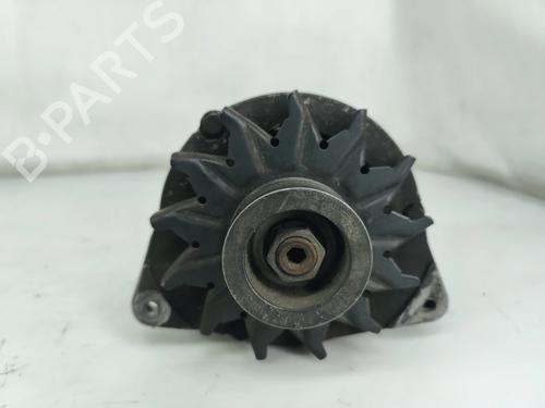 Used Alternator Alternator FORD FIESTA III (GFJ) 1.8 D (60 hp) 32441990 32441990