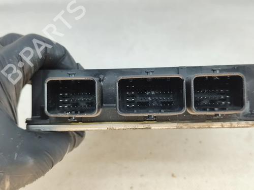 Engine control unit (ECU) FORD FOCUS I Turnier (DNW) 1.8 TDCi | BP32442075M57 