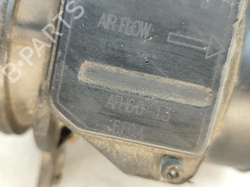 Mass air flow sensor FORD FOCUS I Turnier (DNW) 1.8 TDCi | BP32442076M95 