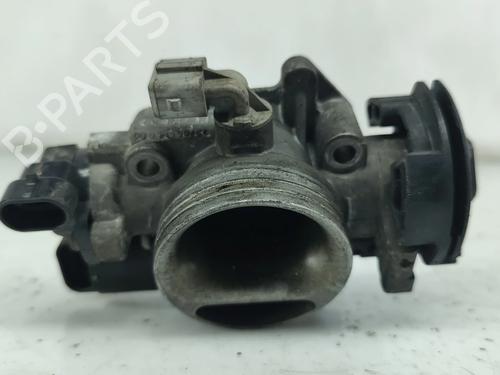 Used Throttle body Throttle body PEUGEOT 206 Hatchback (2A/C) 1.1 i (60 hp) 32441995 32441995