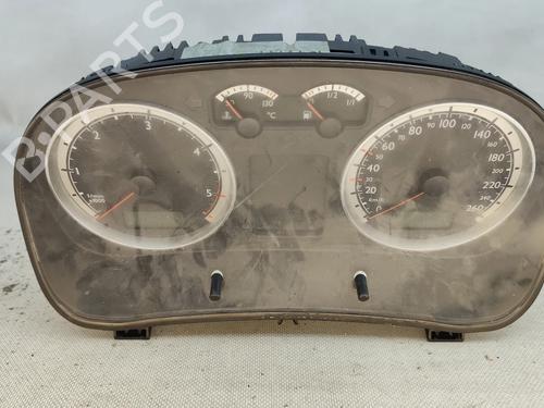 Used Instrument cluster Instrument cluster VW GOLF IV (1J1) 1.9 TDI (101 hp) 32442098 32442098