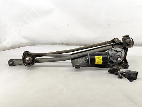 Used Front wiper motor Front wiper motor 32447680 32447680