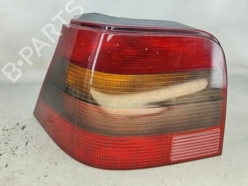 Venstre baglygte Venstre baglygte VW GOLF IV (1J1) 1.9 TDI (101 hp) 32442103 32442103