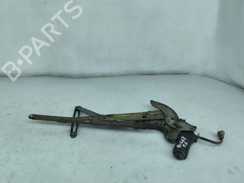 Used Front left window mechanism TOYOTA COROLLA Compact (_E9_) 1.3 (EE90) (75 hp) 32442055