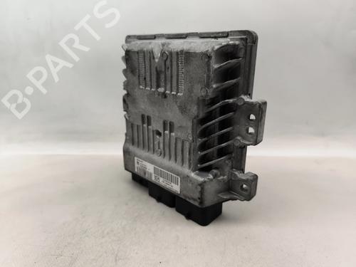 Engine control unit (ECU) PEUGEOT 508 SW I (8E_) 1.6 HDi | BP32447657M57