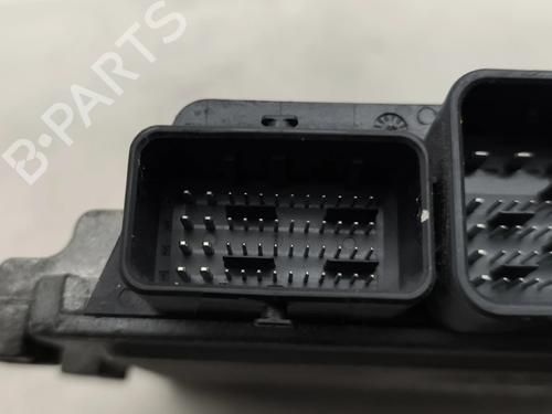 Engine control unit (ECU) PEUGEOT 508 SW I (8E_) 1.6 HDi | BP32447657M57