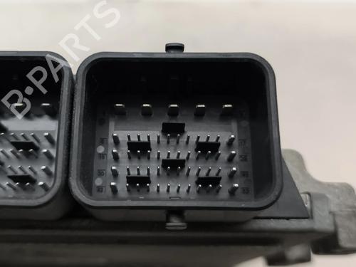 Engine control unit (ECU) PEUGEOT 508 SW I (8E_) 1.6 HDi | BP32447657M57