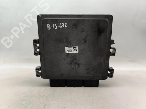 Engine control unit (ECU) PEUGEOT 508 SW I (8E_) 1.6 HDi | BP32447657M57
