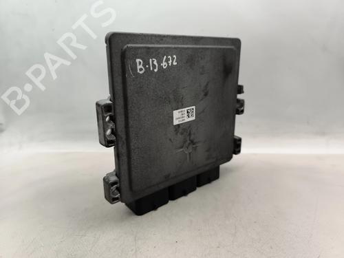 Engine control unit (ECU) PEUGEOT 508 SW I (8E_) 1.6 HDi | BP32447657M57