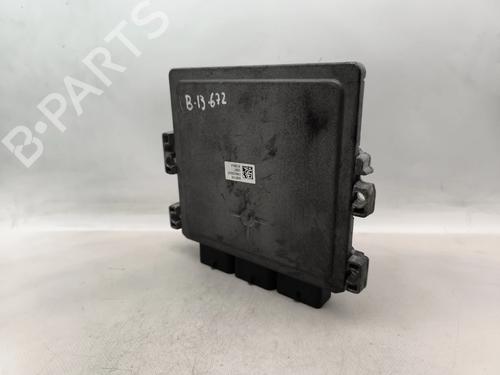 Engine control unit (ECU) PEUGEOT 508 SW I (8E_) 1.6 HDi | BP32447657M57