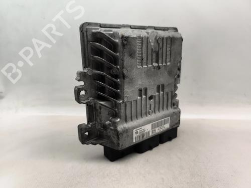 Engine control unit (ECU) PEUGEOT 508 SW I (8E_) 1.6 HDi | BP32447657M57