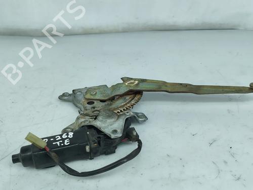 Used Rear left window mechanism Rear left window mechanism 32442057 32442057