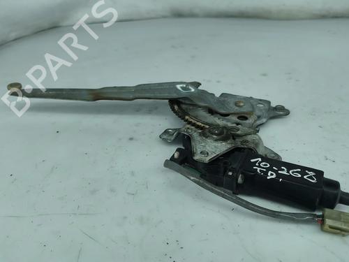 Used Rear right window mechanism Rear right window mechanism 32442056 32442056