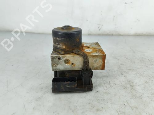 Used ABS pump VW POLO III (6N1) 120 1.6 16V GTI (120 hp) 31278994