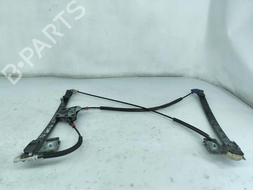 Used Front right window mechanism Front right window mechanism SEAT IBIZA II (6K1) 1.9 D (64 hp) 32442059 32442059