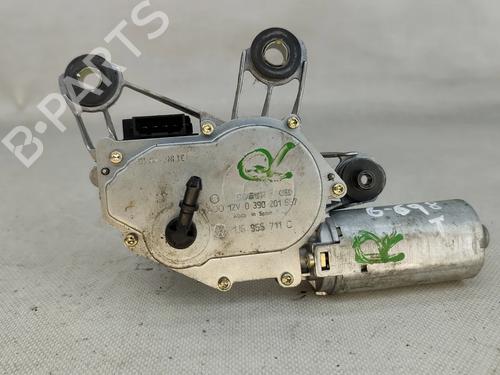 Used Rear wiper motor Rear wiper motor VW GOLF IV (1J1) 1.9 TDI (101 hp) 32442108 32442108