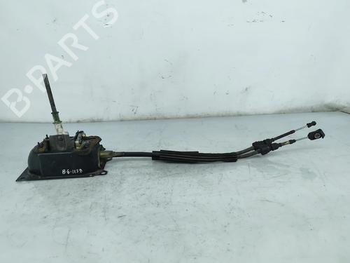 Gearstang VW POLO III (6N1) 120 1.6 16V GTI (120 hp) 31278982