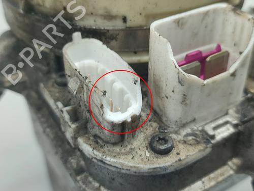 Steering pump SAAB 9-3 Estate (E50) 1.9 TiD | BP32209452M99 - Image 7