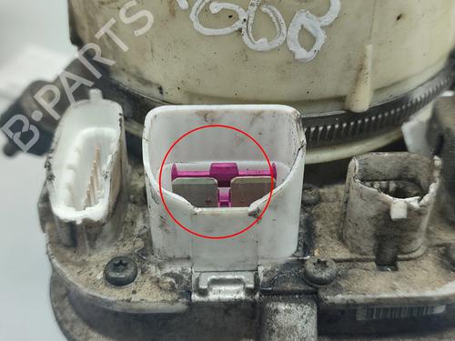 Steering pump SAAB 9-3 Estate (E50) 1.9 TiD | BP32209452M99 - Image 6