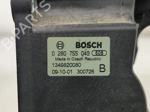 Pedal FIAT DUCATO Van (250_) 120 Multijet 2,3 D | BP32447639I4  - Image 9