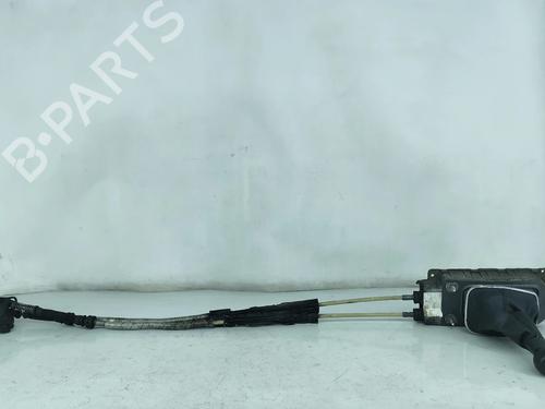 Used Gear lever Gear lever VW GOLF IV (1J1) 1.9 TDI (101 hp) 32442091 32442091