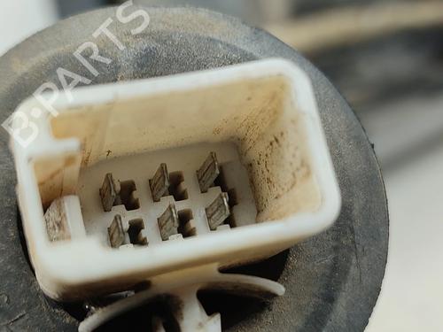 Left taillight TOYOTA COROLLA Compact (_E10_) 2.0 D (CE100_, CE100R) | BP32479877C34 