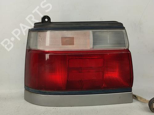 Used Left taillight TOYOTA COROLLA Compact (_E10_) 2.0 D (CE100_, CE100R) (72 hp) 32479877