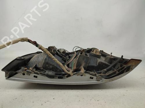 Left taillight TOYOTA COROLLA Compact (_E10_) 2.0 D (CE100_, CE100R) | BP32479877C34 