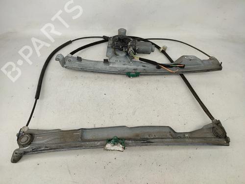 Used Front right window mechanism Front right window mechanism RENAULT CLIO III (BR0/1, CR0/1) 1.5 dCi (BR17, CR17) (86 hp) 31667809 31667809