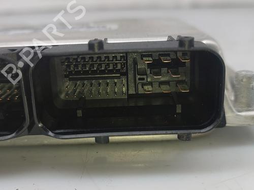 Engine control unit (ECU) AUDI A4 B6 (8E2) 1.9 TDI | BP31929883M57 - Image 3