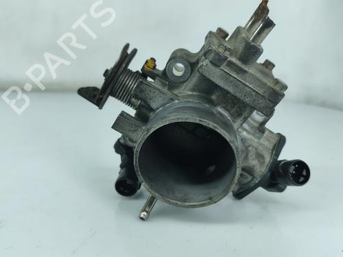 Used Throttle body Throttle body HONDA CIVIC VI Fastback (MA, MB) 1.5 16V (MB3) (114 hp) 32442065 32442065