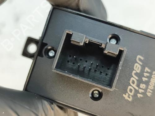 Left front window switch VW GOLF IV (1J1) 1.9 TDI | BP32442117I27 - Image 6