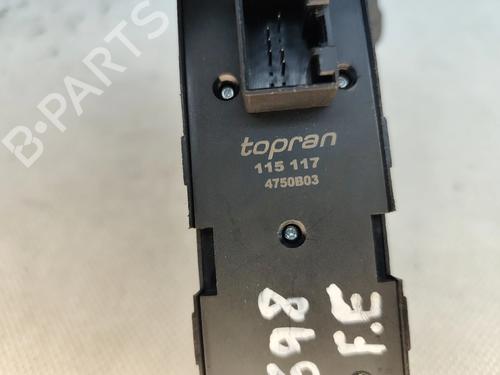 Left front window switch VW GOLF IV (1J1) 1.9 TDI | BP32442117I27 - Image 5