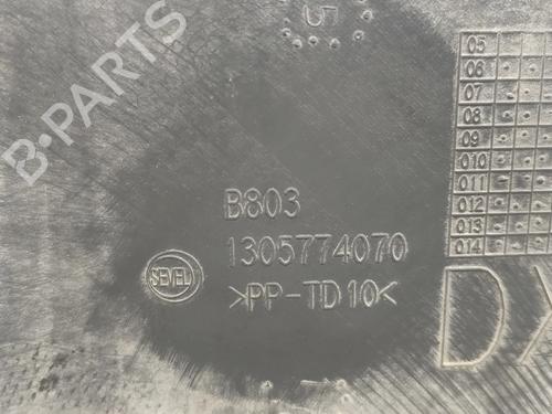 Dørliste FIAT DUCATO Van (250_) 120 Multijet 2,3 D | BP32479885C150