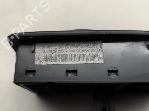 Left front window switch FIAT DUCATO Van (250_) 120 Multijet 2,3 D | BP32447631I27  - Image 9