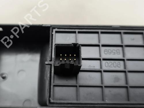 Left front window switch FIAT DUCATO Van (250_) 120 Multijet 2,3 D | BP32447631I27  - Image 7