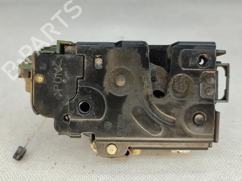 Used Front left lock VW GOLF IV (1J1) 1.9 TDI (101 hp) 32442121