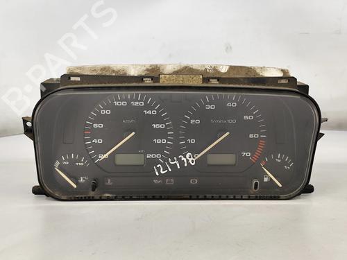Used Instrument cluster Instrument cluster VW GOLF III (1H1) 1.4 (60 hp) 32447537 32447537