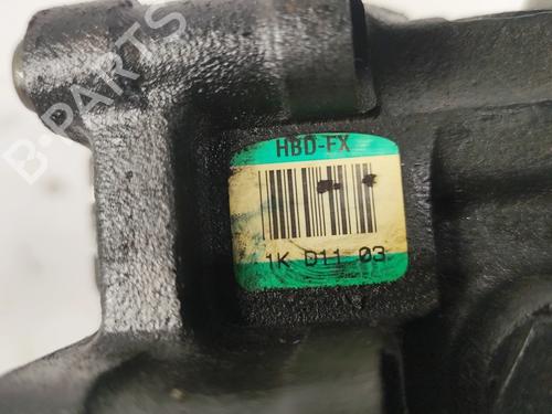 Steering pump FORD FOCUS I Turnier (DNW) 1.8 TDCi | BP32442079M99