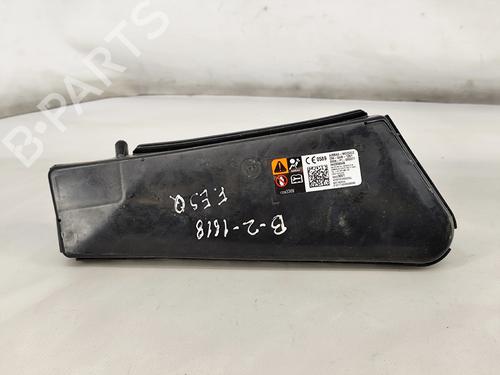 Used Left seat airbag Left seat airbag OPEL ASTRA K (B16) 1.5 CRDI (68) (122 hp) 30839806 30839806