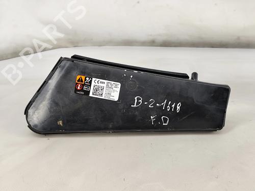 Used Right seat airbag Right seat airbag OPEL ASTRA K (B16) 1.5 CRDI (68) (122 hp) 30839807 30839807