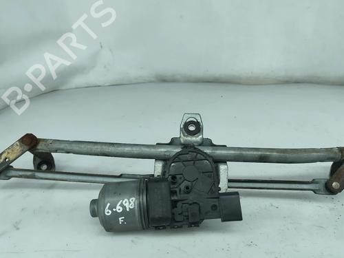Used Front wiper motor Front wiper motor VW GOLF IV (1J1) 1.9 TDI (101 hp) 32442087 32442087