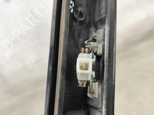 Dørliste FIAT DUCATO Van (250_) 120 Multijet 2,3 D | BP32447612C150 