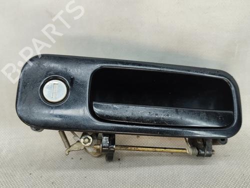 Used Tailgate handle Tailgate handle VW GOLF IV (1J1) 1.9 TDI (101 hp) 32442127 32442127