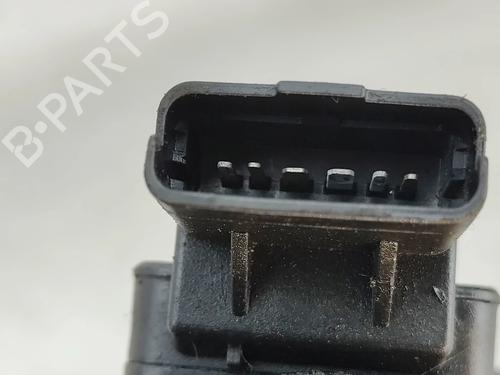 Mass air flow sensor PEUGEOT 307 Break (3E) 1.4 HDi | BP32442135M95  - Image 6