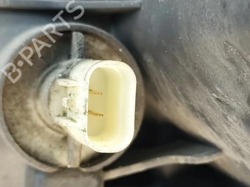 Right headlight HYUNDAI GETZ (TB) 1.1 | BP32479892C29 