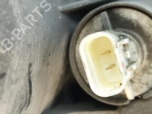 Left headlight HYUNDAI GETZ (TB) 1.1 | BP32479893C28