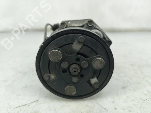 Used AC compressor AC compressor VW GOLF IV (1J1) 1.9 TDI (101 hp) 32442094 32442094