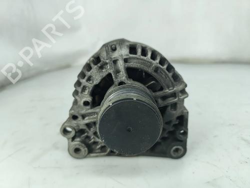 Used Alternator Alternator VW GOLF IV (1J1) 1.9 TDI (101 hp) 32442093 32442093